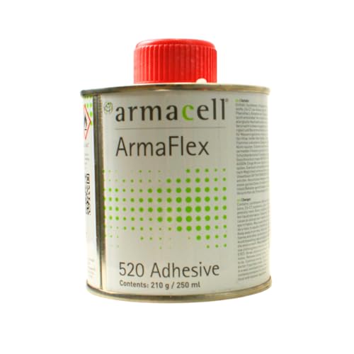 Armacell Armaflex Kleber 520 0,25L Pinseldose Armacell Armaflex Kleber 520 0,25L Pinseldose von PROFIVENT.DE