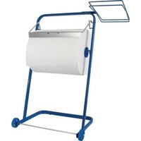 Bodenständer H890xB790xT420ca.mm m.Abrissschiene Profix Bodenständer H890xB790xT420ca.mm m.Abrissschiene Profix von PROFIX