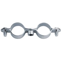 Doppelter verzinkter Stahlhalsband - Schritt 7x150 Ø18 - Packung mit 50 Doppelter verzinkter Stahlhalsband - Schritt 7x150 Ø18 - Packung mit 50 von PROFIX