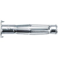 Molly Metall-Hohlraumdübel ohne Schraube 8x37 - Packung zu 50 von PROFIX