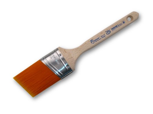 ProForm Technologien Picasso Oval Angle Sash Pinsel, PIC1-2.5 von PROFORM TECHNOLOGIES