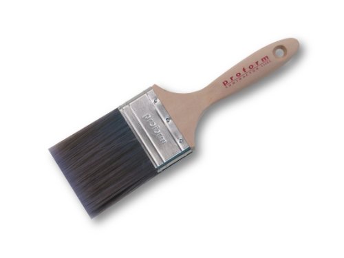 ProForm c1.5as 70/30 Mischung Angle Sash Pinsel 1–1/2, C3.0BS von PROFORM TECHNOLOGIES