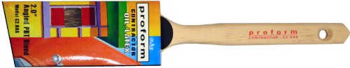 ProForm cm3.0s Mammoth Wand 70/30 Mischung Pinsel 3 Zoll, C2.0AS von PROFORM TECHNOLOGIES