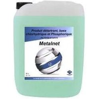 Metalnet Entkalkungssäure 20 Liter von PROGALVA
