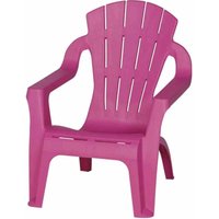 Ipae Progarden - Kinder-Deckchair, pink Mini-Selva von IPAE PROGARDEN