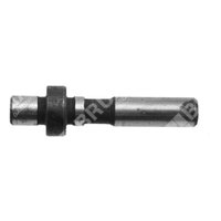 Progreen - Angetriebene Getriebewelle für Heckenscheren - 048783 von PROGREEN