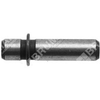 Progreen - Angetriebene Getriebewelle für Heckenscheren - 048786 von PROGREEN