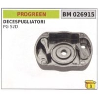 Anlasser PROGREEN Bürstenmäher PG 52D Teile-Nr. 026915 Anlasser PROGREEN Bürstenmäher PG 52D Teile-Nr. 026915 von PROGREEN