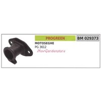Ansaugkrümmer Progreen Freischneider pg 3612 029373 von PROGREEN