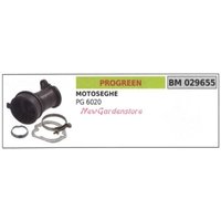 Bausatz Ansaugkrümmer PROGREEN Freischneider PG 6020 029655 von PROGREEN