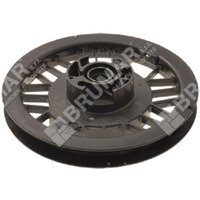 DAYE-Starterrolle – dayee Außendurchmesser 138 mm – 045814 von PROGREEN