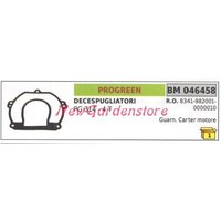 Dichtung Kurbelgehäuse Progreen Freischneider pg 314 4T 046458 Dichtung Kurbelgehäuse Progreen Freischneider pg 314 4T 046458 von PROGREEN
