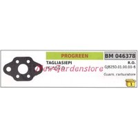 Dichtung Vergaser PROGREEN Heckenschere PG 550D 046378 Dichtung Vergaser PROGREEN Heckenschere PG 550D 046378 von PROGREEN