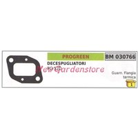 Dichtung Wärmeflansch PROGREEN Freischneider PG 52D 030766 Dichtung Wärmeflansch PROGREEN Freischneider PG 52D 030766 von PROGREEN