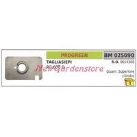 Dichtung oberer Zylinder Progreen Mäher pg 600D 025090 Dichtung oberer Zylinder Progreen Mäher pg 600D 025090 von PROGREEN