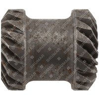 Doppelgetriebe für PROGREEN-Heckenscherenanwendung - 058937 von PROGREEN