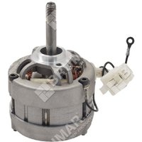 Elektrischer Gebläsemotor PROGREEN – 050959 Elektrischer Gebläsemotor PROGREEN – 050959 von PROGREEN