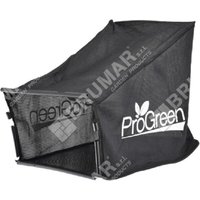Fangsack für PROGREEN Rasenmäher – 035961 von PROGREEN