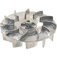 Gebläse für PROGREEN-Gebläsestaubsauger - 050963 Gebläse für PROGREEN-Gebläsestaubsauger - 050963 von PROGREEN