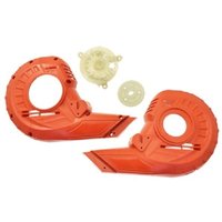 Gehäuse für PROGREEN Heckenscheren – 052373 von PROGREEN