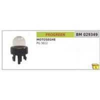 Grundierung für Benzingemisch PROGREEN PG 3612 Kettensäge Code 029349 Grundierung für Benzingemisch PROGREEN PG 3612 Kettensäge Code 029349 von PROGREEN