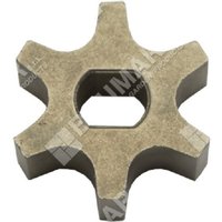 Kettenrad für PROGREEN Elektrosägen - 047312 von PROGREEN