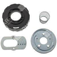 Kettenspanner für PROGREEN Elektrosägen - 047314 Kettenspanner für PROGREEN Elektrosägen - 047314 von PROGREEN