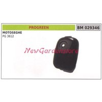 Luftfilterabdeckung PROGREEN Motorsensen PG 3612 029346 Luftfilterabdeckung PROGREEN Motorsensen PG 3612 029346 von PROGREEN