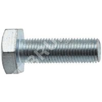 Messerschraube 3/8' Steigung 1,00 mm Länge 29,5 mm für Progreen Rasenmäher - 035934 von PROGREEN