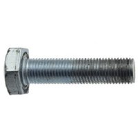 Messerschraube 3/8" Steigung 1,00 mm Länge 39 mm für PROGREEN Rasenmäher - 035763 von PROGREEN