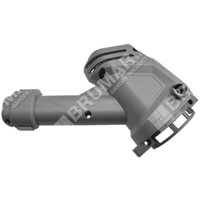 Motorabdeckung für PROGREEN Akku-Trimmer – 048752 von PROGREEN
