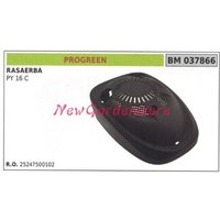 Motorhaube für Rasenmäher py 16C 037866 - Progreen Motorhaube für Rasenmäher py 16C 037866 - Progreen von PROGREEN