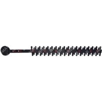 Ober- und Untermesserlänge 718 mm Doppelschnitt für Progreen Heckenscheren - 047704 von PROGREEN