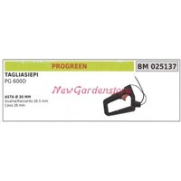 PROGREEN PG 600D Heckenscherengriff 025137 von PROGREEN