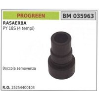 PROGREEN Rasenmäher Mähwerksbuchse PY 18S (4-TROCKEN) 035963 von PROGREEN