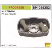 Progreen - Abziehvorrichtung Multi-Tool-Bürstenmäher pg 26-COMBI von PROGREEN