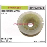 Progreen - Anlaufrolle Freischneider pg 26 024071 von PROGREEN