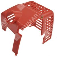 Motorschutz für Progreen Heckenscheren - 046402 von PROGREEN