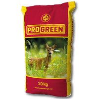 Progreen - wa 60 Wildkräutergemenge 10 kg Wildackereinsaat Jägersamen Jägersaat von PROGREEN