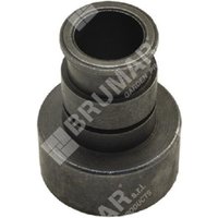 Radbuchse für mowox Rasenmäher – 045132 von PROGREEN
