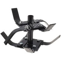 Rechtes und linkes Messer für PROGREEN Motorhacken - 050538 Rechtes und linkes Messer für PROGREEN Motorhacken - 050538 von PROGREEN