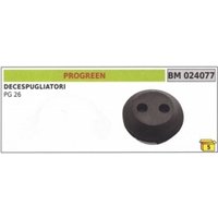 Rohrdurchführung PROGREEN Freischneider PG 26 Code 024077 von PROGREEN