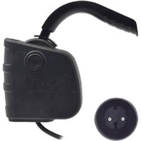 Schalter für PROGREEN Rasenmäher – 047740 Schalter für PROGREEN Rasenmäher – 047740 von PROGREEN