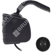 Schalter für PROGREEN Rasenmäher - 048845 Schalter für PROGREEN Rasenmäher - 048845 von PROGREEN