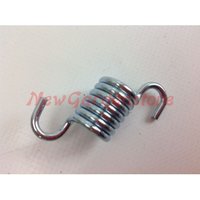 Selbstfahrende Zugfeder Rasentraktor Rasenmäher py 18S 035971 - Progreen von PROGREEN