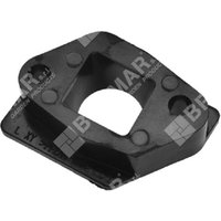 Thermoflansch für PROGREEN Motorhacken - 046692 von PROGREEN