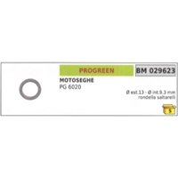 Unterlegscheibe für PROGREEN Kettensägen-Starthilfe PG6020 - ZOMAX ZM6010 029623 Unterlegscheibe für PROGREEN Kettensägen-Starthilfe PG6020 - ZOMAX ZM6010 029623 von PROGREEN