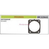 Zylinderdichtung Progreen Freischneider pg 6020 029645 Zylinderdichtung Progreen Freischneider pg 6020 029645 von PROGREEN