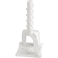 Proleveling Fliesen-Nivelliersystem Nivelliervorrichtung 2 mm Fugenbreite Fliesenzubehör von PROGRESS PROFILES