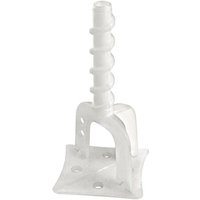 Proleveling Fliesen-Nivelliersystem Nivelliervorrichtung 3 mm Fugenbreite Fliesenzubehör von PROGRESS PROFILES